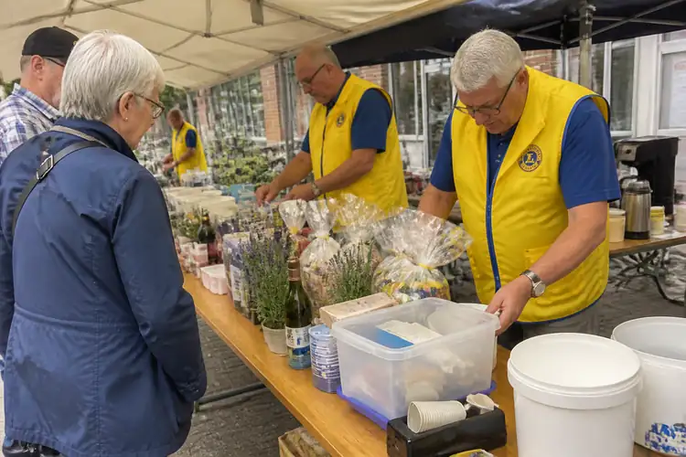 Fondsenwerving donaties werven