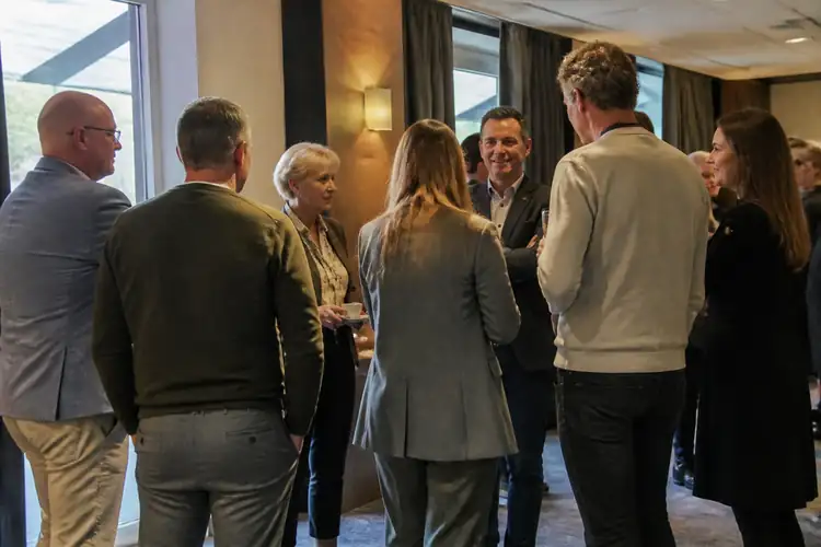 Evaluatie groei continuïteit